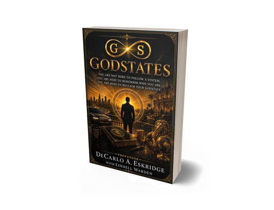 ✨ GODSTATES™ Bundle ✨ 🔥 $197 Value • Today Only $27